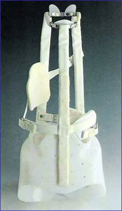 Corset Milwaukee (CTLSO)