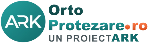 OrtoProtezare.ro — un proiect ARK